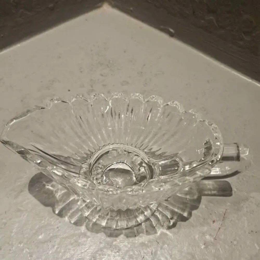 Mikasa Royal Suite Dressing/Sauce Boat